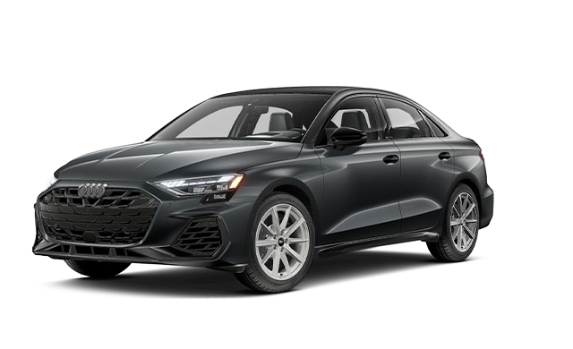 2024 Audi S3