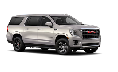 2022 GMC Yukon XL